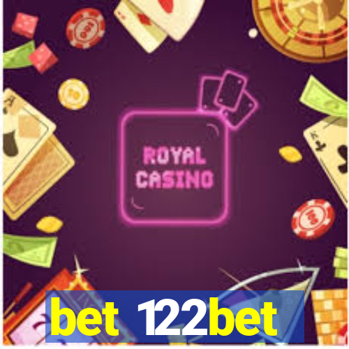 bet 122bet